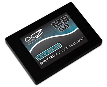 SSD OCZ 